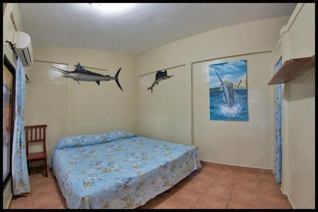 Hotel Savannah Playas del Coco Pokoj fotografie