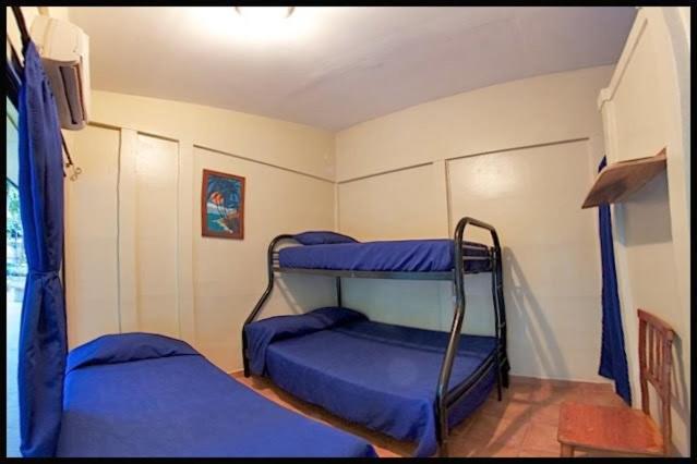 Hotel Savannah Playas del Coco Pokoj fotografie