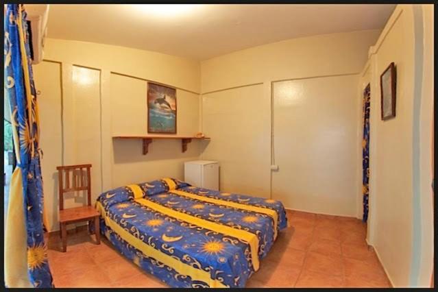 Hotel Savannah Playas del Coco Pokoj fotografie